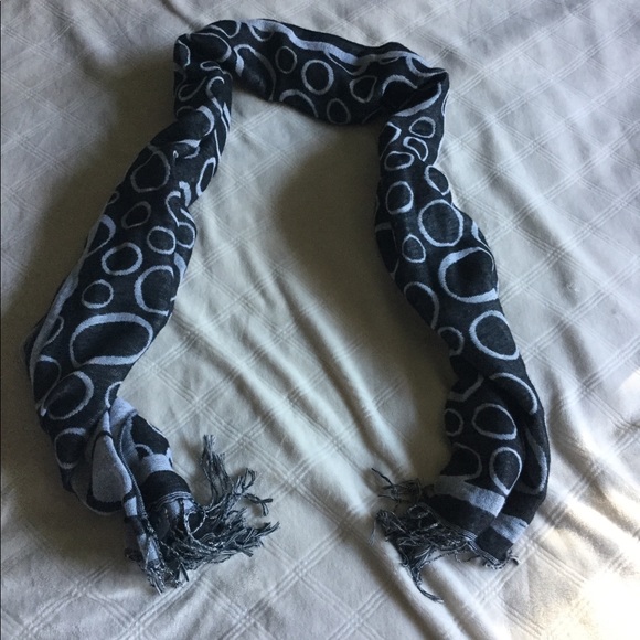 Pashmina scarf - Picture 2 of 3
